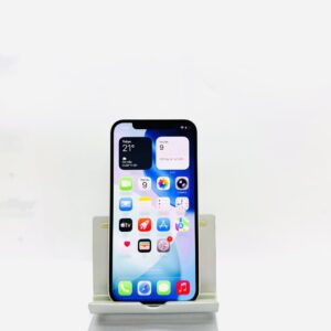 iPhone 12 256GB - Trắng | Cũ đẹp 97% | Quốc tế.
