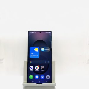 Samsung Galaxy S25 Ultra 256GB Titan Trắng | Cũ đẹp 99% | Quốc Tế.