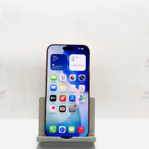 iPhone 17 Pro Max 256GB - Cam | Cũ đẹp 99% | Quốc Tế.