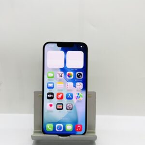 iPhone 13 128GB - Trắng | Cũ đẹp 98% | Quốc Tế.
