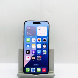 iPhone 15 Pro 128GB - Titan Tự Nhiên | Cũ đẹp 99% | Quốc Tế.