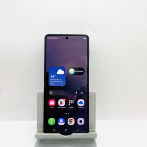 Samsung Galaxy Galaxy Z Flip 7 256Gb | Đen | Cũ đẹp 99% | Quốc tế.