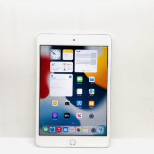 iPad Mini 4 128GB  Trắng |  Cũ đẹp 99% | Wifi.