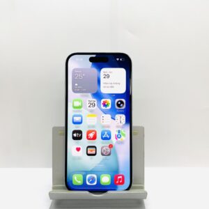 iPhone 15 128GB - Blue | Cũ đẹp 99% | Quốc Tế.