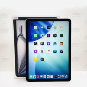 iPad Air 7 11inch M3 2025 128Gb | Xám | Cũ đẹp 99% | Wifi.