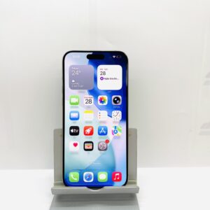 iPhone 15 Pro Max 256GB | Titan Tự Nhiên | Cũ Đẹp 99% | Quốc Tế.