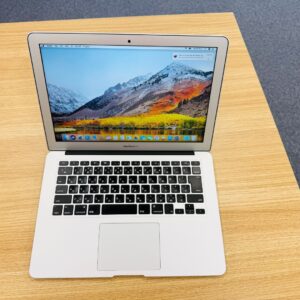 Macbook Air 2017 Core i5-5350U | 8GB | 256GB | 13.3inch