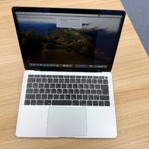 MacBook Air 2019 Core i5-8210Y | 8GB | 256GB | 13.3 inch