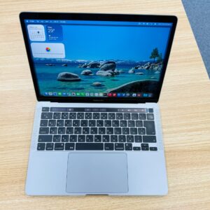 Macbook Pro 2020 M1 | 16Gb | 256Gb | 13.3inch | Gray - Used