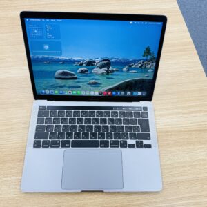Macbook Pro 2020 M1| 16Gb | 512Gb | 13.3inch