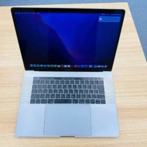 MacBook Pro 2016 Core i7-6820HQ | 16GB | 512GB | 15.4inch | Radeon Pro 460