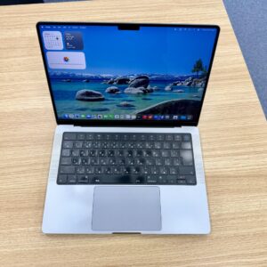 MacBook Pro 14-inch 2021 M1 Pro | 16GB | 1Tb | 14inch