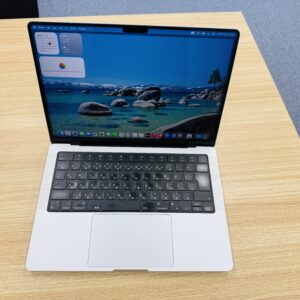 MacBook Pro 14-inch 2021 M1 Pro | 16GB | 512GB | 14inch