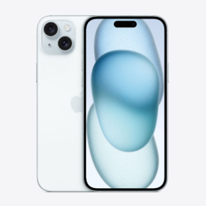 iPhone 15 Plus 128GB - Blue | Mới đập hộp | Quốc Tế – CPO.