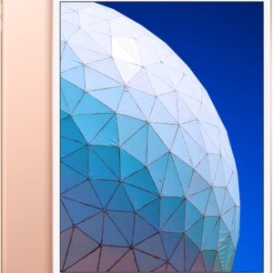 iPad Air 3 10.5 inch 64GB | Vàng | Mới đập hộp | Wifi