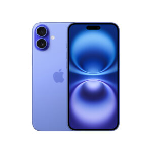 iPhone 16 Plus 128GB - Blue | Mới đập hộp | Quốc Tế.