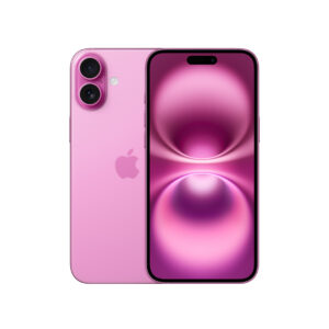 iPhone 16 Plus 128GB - Hồng | Mới đập hộp | Quốc Tế.