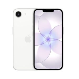 iPhone 17E 256GB - Trắng | Mới 100% khui hộp | Quốc Tế.