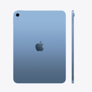 iPad Gen 11 (A16) 2025 - 128GB - Blue | Mới 100%  | Wifi + 5G