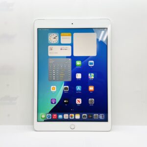 iPad Gen 8 2020 32GB - Trắng |  Cũ đẹp 99% | Wifi + 4G.