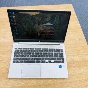 HP ProBook 450 G8 Core i5-1135G7 | 8GB | 256GB | 15.6inch