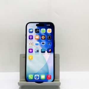 iPhone 15 128GB - Đen | Cũ đẹp 99% | Quốc Tế.