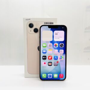 iPhone 13 128GB - Hồng | Cũ đẹp 98% | Quốc Tế.