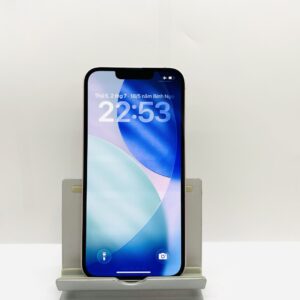 iPhone 13 128GB - Hồng | Cũ đẹp 98% | Quốc Tế.