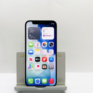 iPhone 12 Mini 64GB - Trắng | Cũ đẹp 98% | Quốc tế.