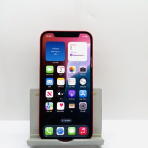 iPhone 12 64GB -  Đỏ | Cũ đẹp 98% | Quốc tế.