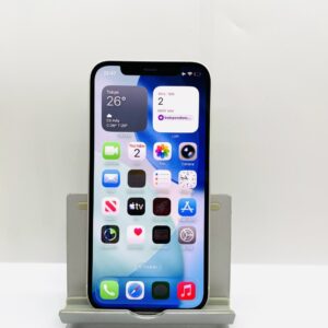iPhone 12 64GB - Trắng | Cũ đẹp 99% | Quốc tế.