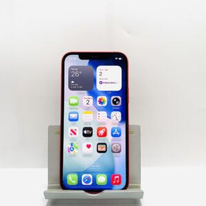 iPhone 12 128GB -  Đỏ | Cũ đẹp 98% | Quốc tế.