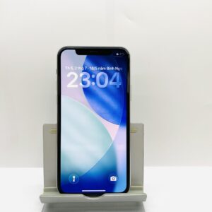 iPhone 11 Pro 256GB - Trắng | Cũ đẹp 98% | Quốc tế.