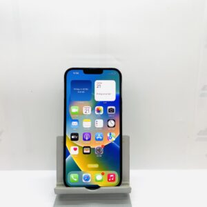 iPhone 13 Pro Max 256GB - Blue | Cũ đẹp 96% | Quốc Tế.