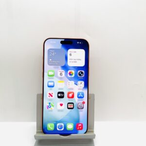 iPhone 17 Pro Max 256GB - Cam | Cũ đẹp 99% | Quốc Tế.