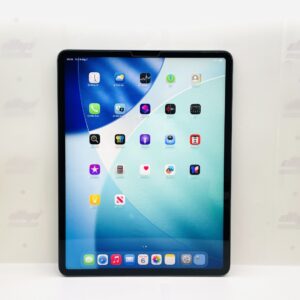 iPad Pro 2021 12.9inch M1 128GB  - Đen | Cũ đẹp 98% | Wifi.