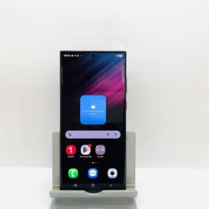 Samsung Galaxy S22 Ultra 256GB  Đen | Cũ đẹp 99% | Quốc tế.