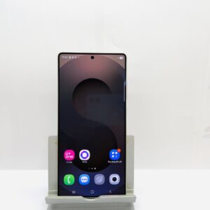 Samsung Galaxy S25 Ultra 256GB Titan Tự Nhiên | Cũ đẹp 98% | Quốc Tế.