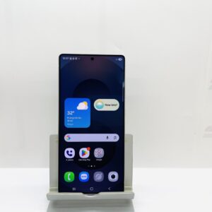 Samsung Galaxy S25 Ultra 256GB Titan Xanh | Cũ đẹp 98% | Quốc Tế.