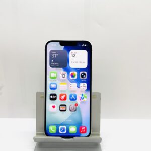 iPhone 17E 256GB - Trắng | Cũ đẹp 99% | Quốc Tế.