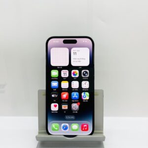 iPhone 14 Pro 128GB - Đen | Cũ Đẹp 98% | Quốc Tế.