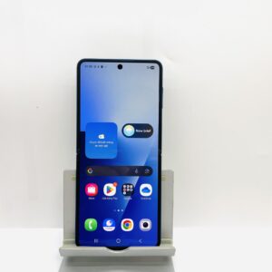 Samsung Galaxy Galaxy Z Flip 7 256Gb | Blue | Cũ đẹp 99% | Quốc tế.