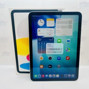 iPad Gen 11 (A16) 2025 - 128GB - Trắng | Cũ đẹp 99% | Wifi