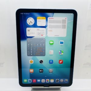 iPad Gen 11 (A16) 2025 - 128GB - Blue | Cũ đẹp 99% | Wifi + 5G