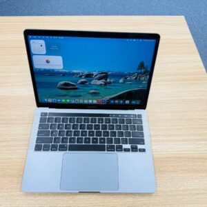 MacBook Pro 2020 Core i7-1068NG7 2.3GHz | 16GB | 512GB | 13.3 inch - Gray