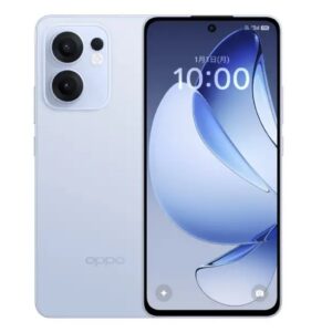 Oppo Reno 13A 128Gb - Blue | Mới đập hộp | Quốc tế