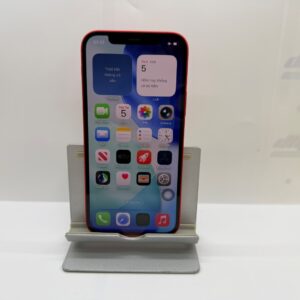iPhone 12 64GB -  Đỏ | Cũ đẹp 98% | Quốc tế