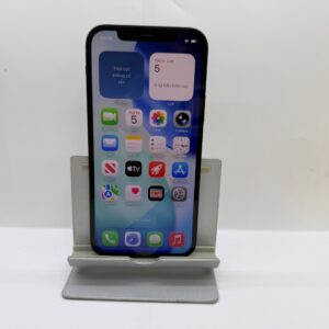 iPhone 12 64GB -  Đen | Cũ đẹp 98% | Quốc tế