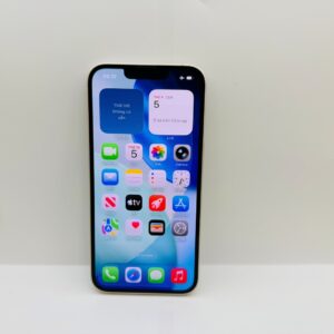 iPhone 14 256GB - Trắng | Cũ Đẹp 99% | Quốc Tế