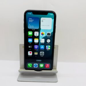 iPhone XR 64GB - Đen | Cũ đẹp 98% | Quốc tế.